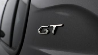 Peugeot 208 PURETECH GT S/S