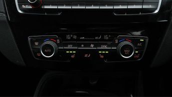 BMW X1 XDRIVE20I XLINE