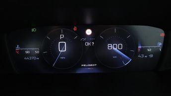 Peugeot 308 PURETECH S/S ACTIVE PREMIUM