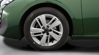 Peugeot 308 PURETECH S/S ACTIVE PREMIUM