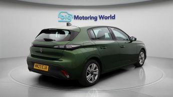 Peugeot 308 PURETECH S/S ACTIVE PREMIUM