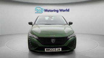 Peugeot 308 PURETECH S/S ACTIVE PREMIUM