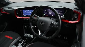 Vauxhall Mokka Electric SRI PREMIUM
