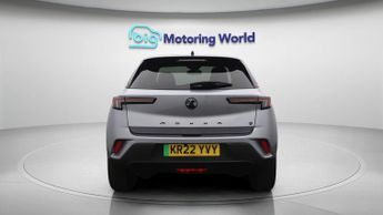 Vauxhall Mokka Electric SRI PREMIUM