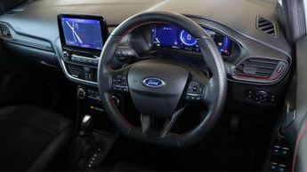 Ford Puma ST-LINE X