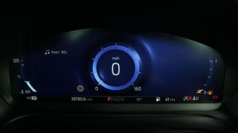 Ford Puma ST-LINE X