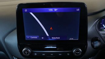 Ford Puma ST-LINE X