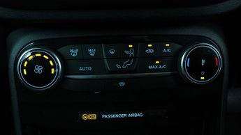 Ford Puma ST-LINE X