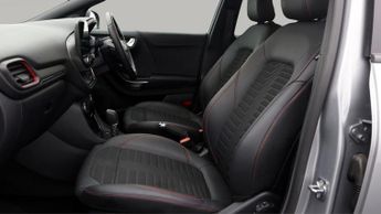 Ford Puma ST-LINE X