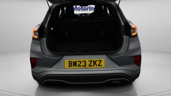 Ford Puma ST-LINE X