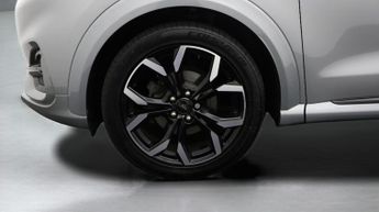 Ford Puma ST-LINE X