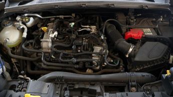 Ford Puma ST-LINE X