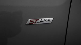 Ford Puma ST-LINE X