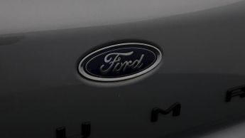 Ford Puma ST-LINE X