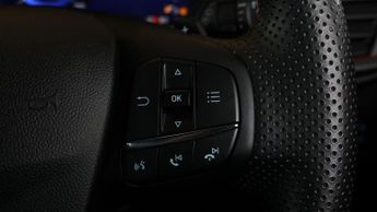 Ford Puma ST-LINE X
