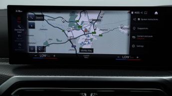 BMW i4 EDRIVE40 M SPORT
