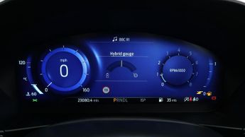 Ford Focus ACTIVE VIGNALE