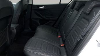 Ford Focus ACTIVE VIGNALE