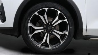 Ford Focus ACTIVE VIGNALE