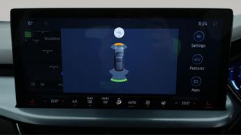 Ford Focus ACTIVE VIGNALE