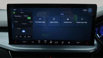 Ford Focus ACTIVE VIGNALE