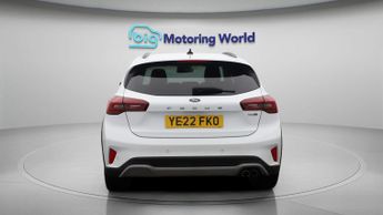 Ford Focus ACTIVE VIGNALE