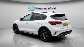 Ford Focus ACTIVE VIGNALE