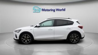 Ford Focus ACTIVE VIGNALE