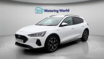 Ford Focus ACTIVE VIGNALE