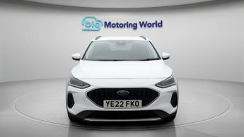Ford Focus ACTIVE VIGNALE