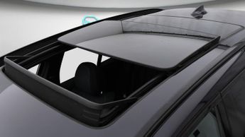 BMW iX3 M SPORT