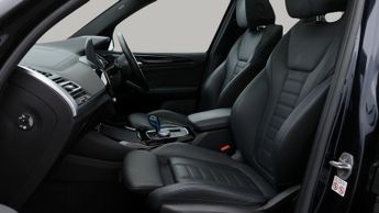 BMW iX3 M SPORT