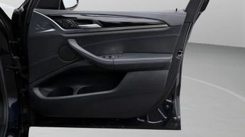 BMW iX3 M SPORT