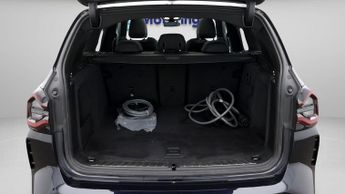 BMW iX3 M SPORT