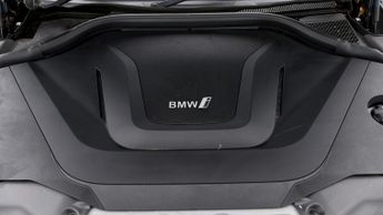 BMW iX3 M SPORT