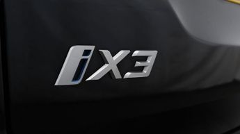 BMW iX3 M SPORT