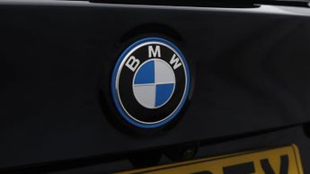BMW iX3 M SPORT