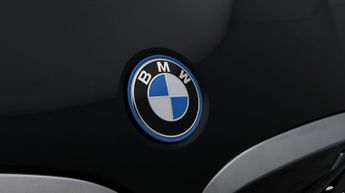 BMW iX3 M SPORT