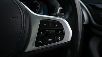 BMW iX3 M SPORT