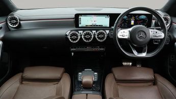 Mercedes-Benz CLA CLA 180 AMG LINE PREMIUM PLUS