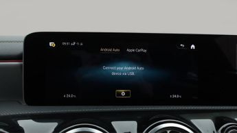 Mercedes-Benz CLA CLA 180 AMG LINE PREMIUM PLUS