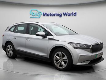 Skoda Enyaq 60