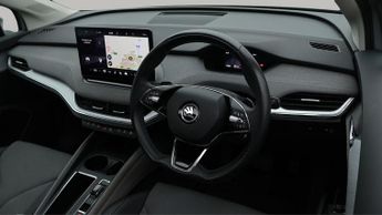Skoda Enyaq 60