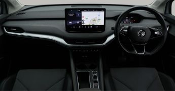 Skoda Enyaq 60