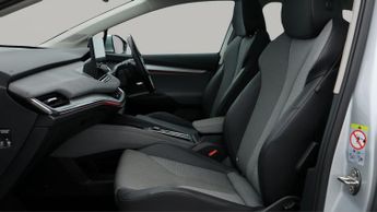 Skoda Enyaq 60