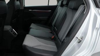 Skoda Enyaq 60