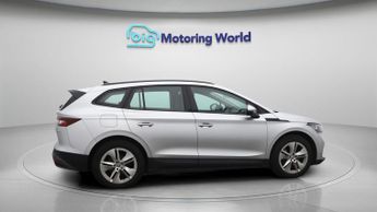 Skoda Enyaq 60