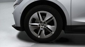 Skoda Enyaq 60