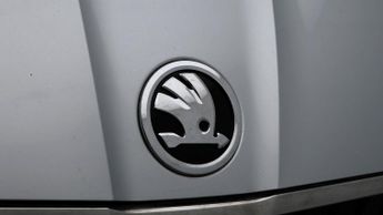 Skoda Enyaq 60