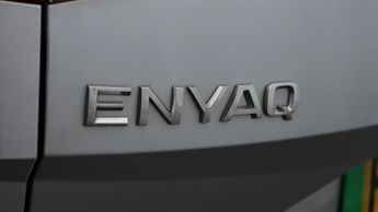 Skoda Enyaq 60